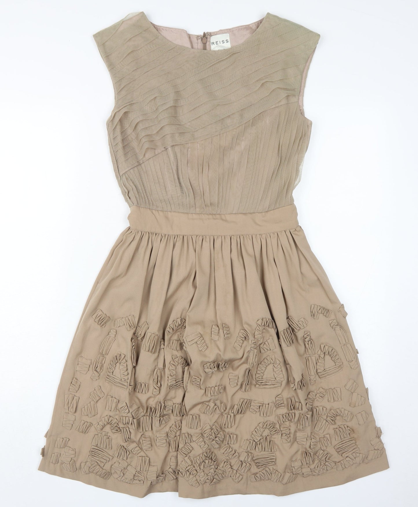 Reiss 5-Pack Wholesale Preloved Womens Dresses – For Resale