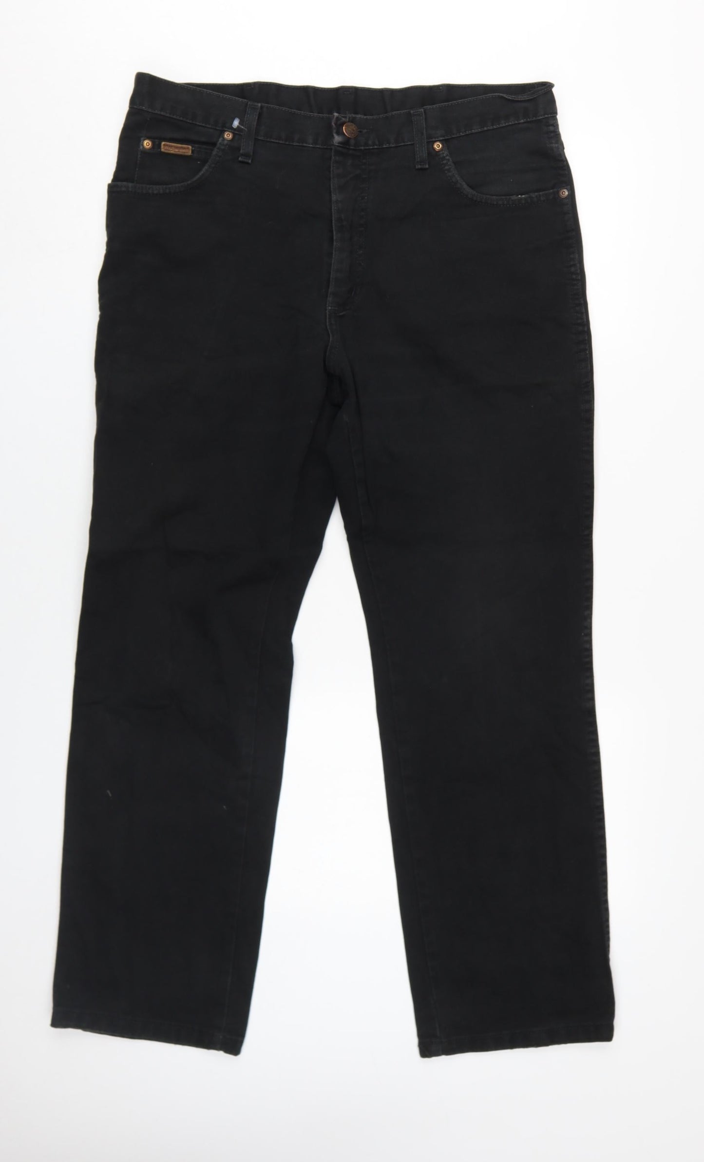 Wrangler 5-Pack Wholesale Preloved Mens Jeans – For Resale