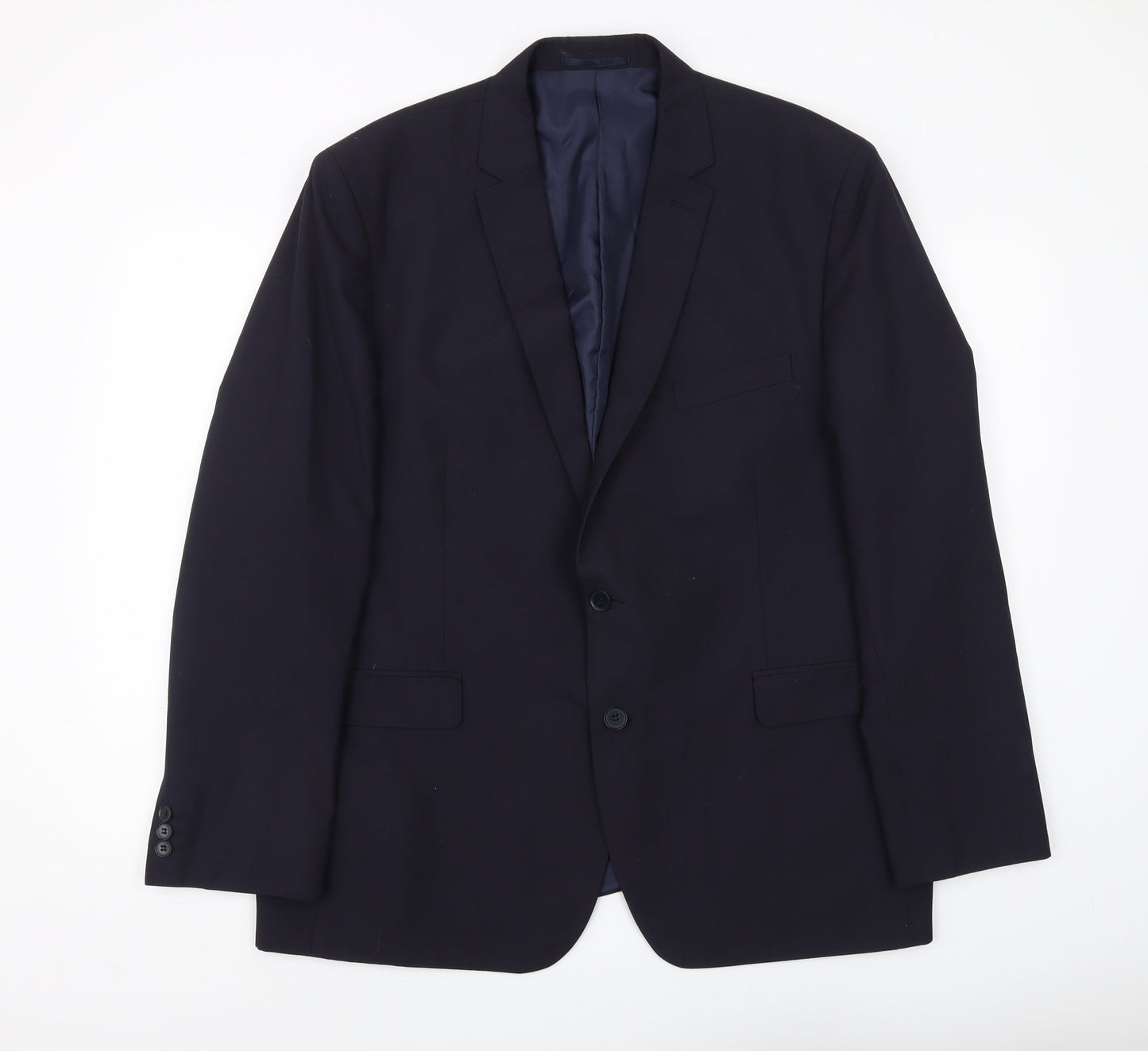 Thomas Nash Clothing Bundle - 5 Pack Preloved Mens Suits & Tailoring