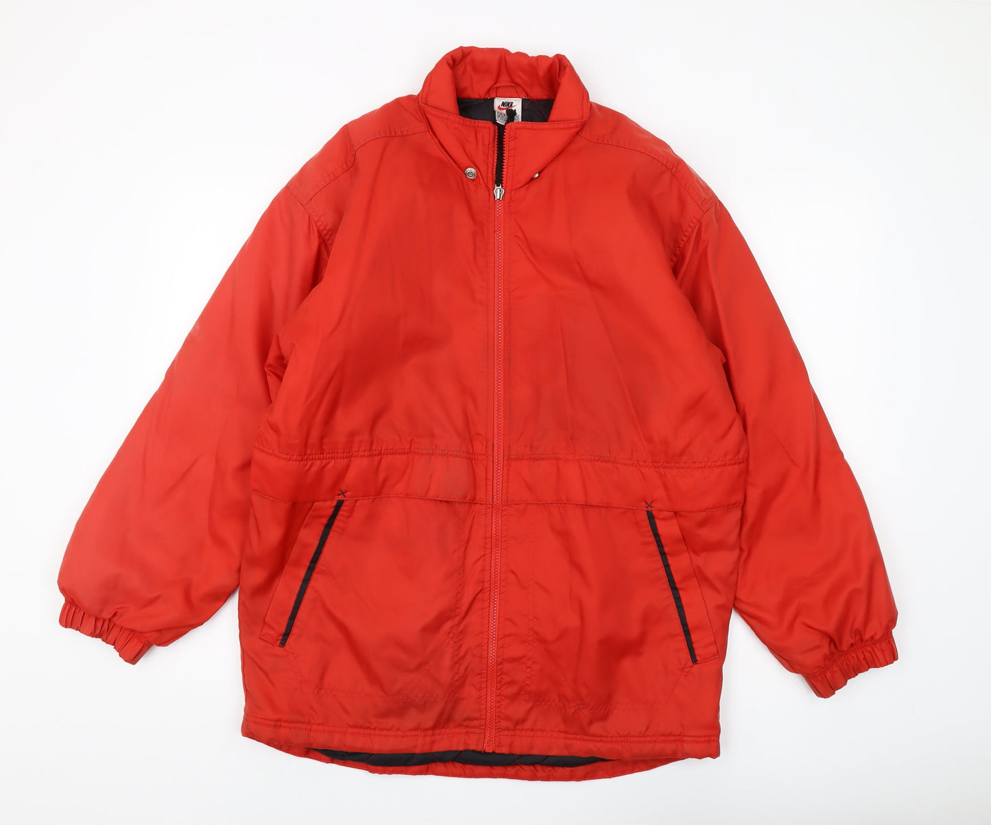 Nike Clothing Bundle - 5 Pack Preloved Mens Coats & Jackets