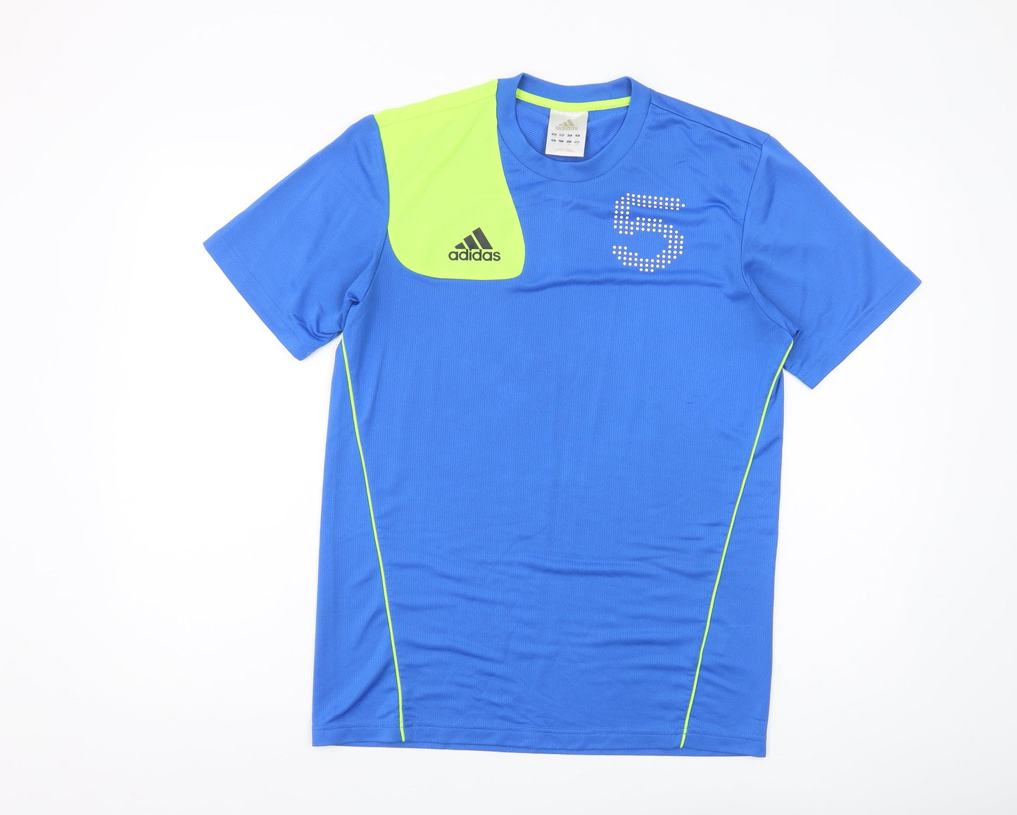adidas Clothing Bundle - 5 Pack Preloved Mens Activewear Tops