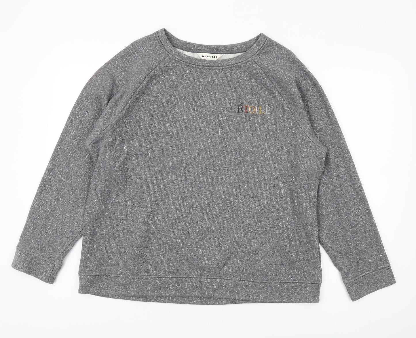 Whistles Clothing Bundle - 5 Pack Preloved Womens Hoodies & Sweats
