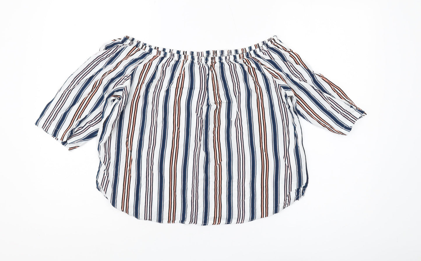 Jacqueline de Yong Clothing Bundle - 5 Pack Preloved Womens Tops & Shirts