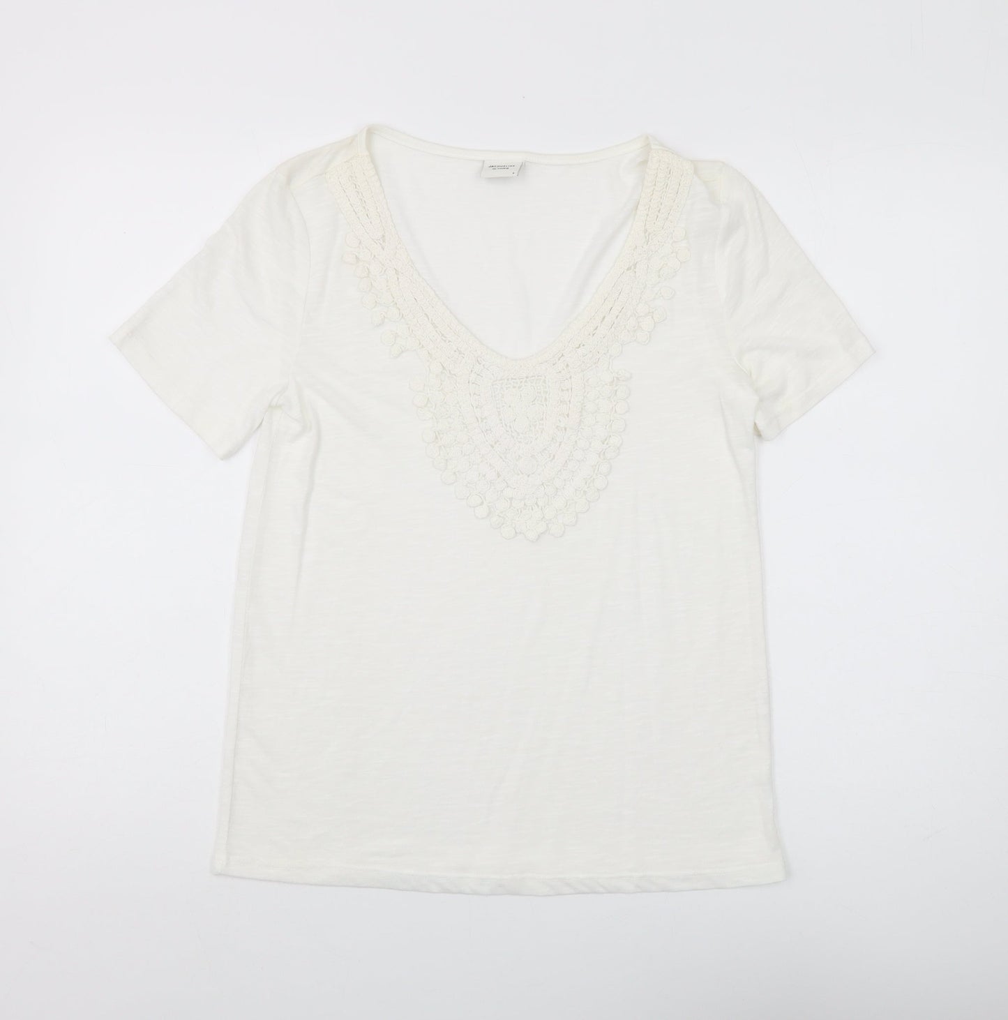 Jacqueline de Yong Clothing Bundle - 5 Pack Preloved Womens Tops & Shirts
