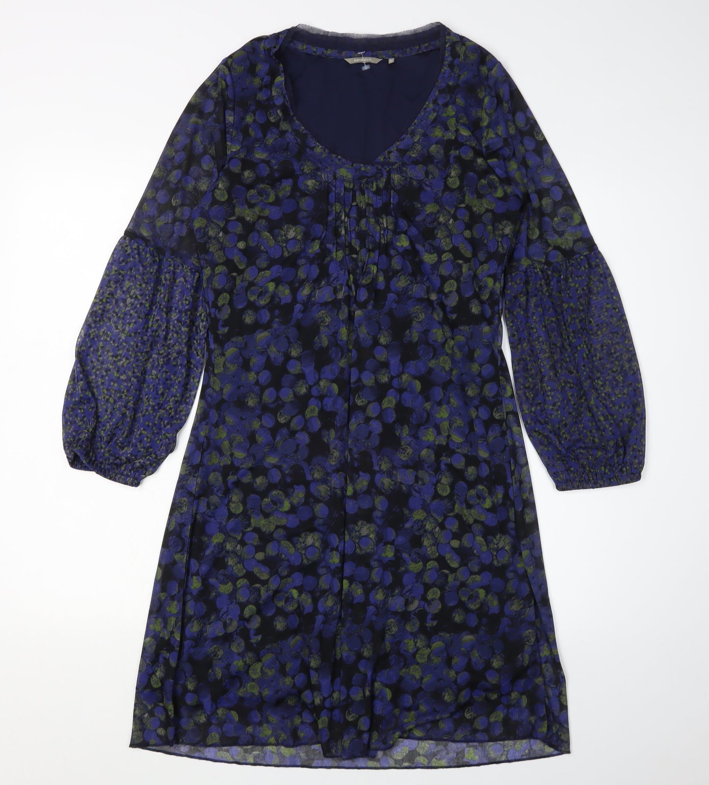 Sandwich Clothing Bundle - 5 Pack Preloved Womens Dresses