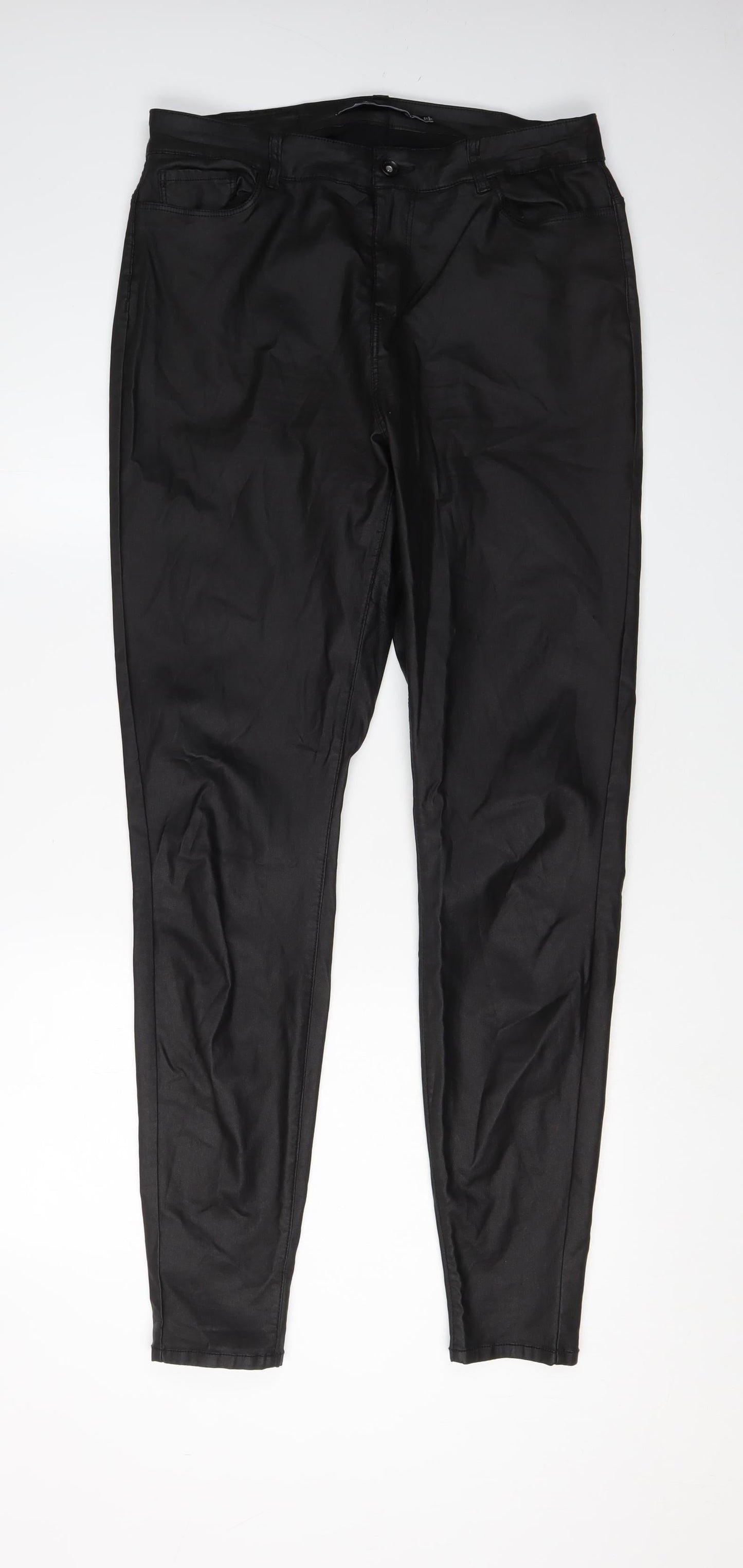 VERO MODA Clothing Bundle - 5 Pack Preloved Womens Trousers