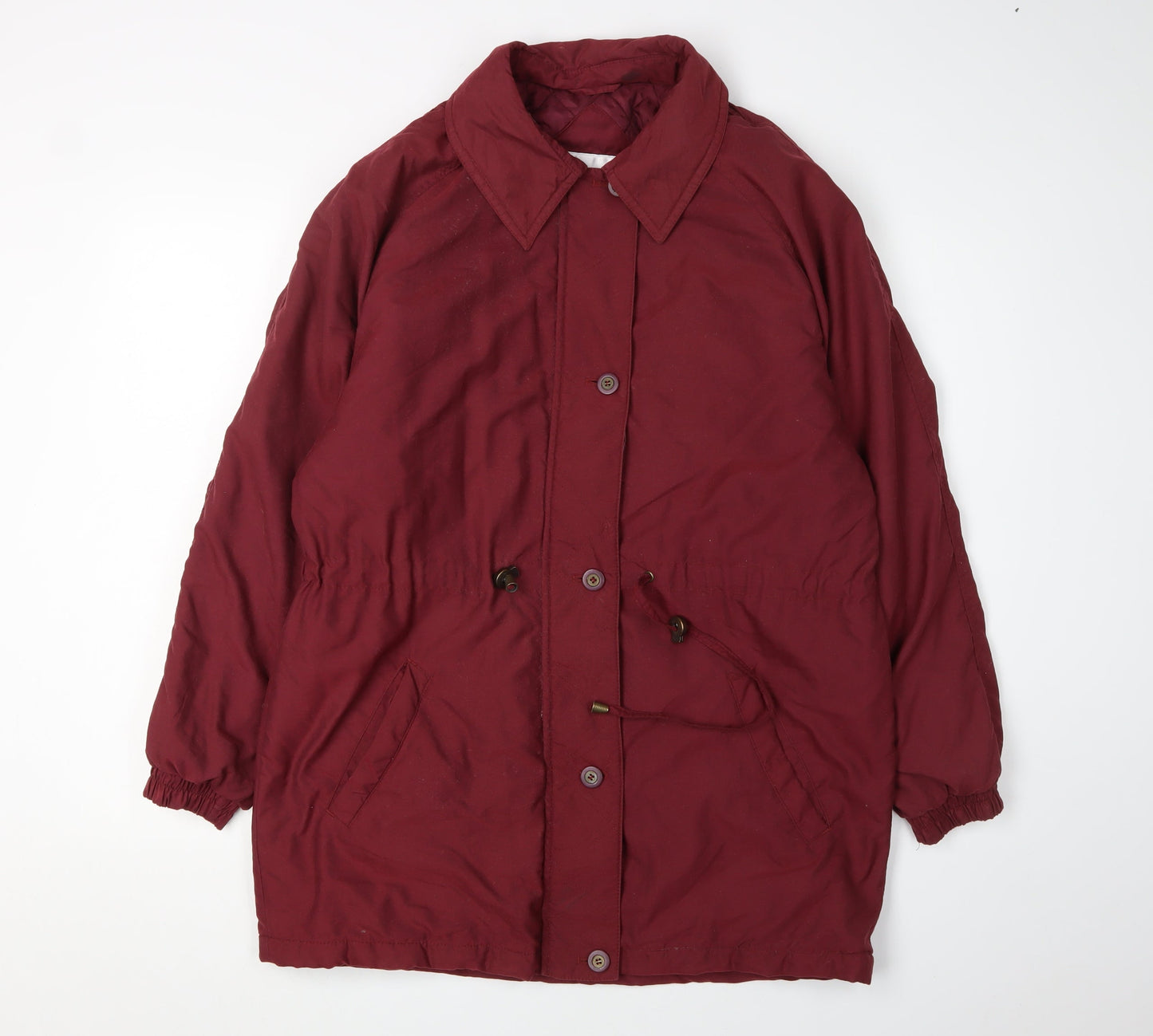 Berkertex Clothing Bundle - 5 Pack Preloved Womens Coats & Jackets