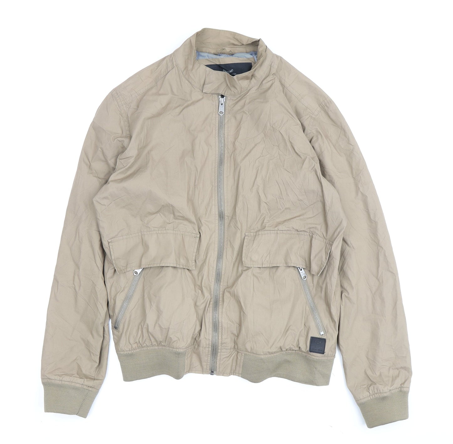 Threadbare Clothing Bundle - 5 Pack Preloved Mens Coats & Jackets