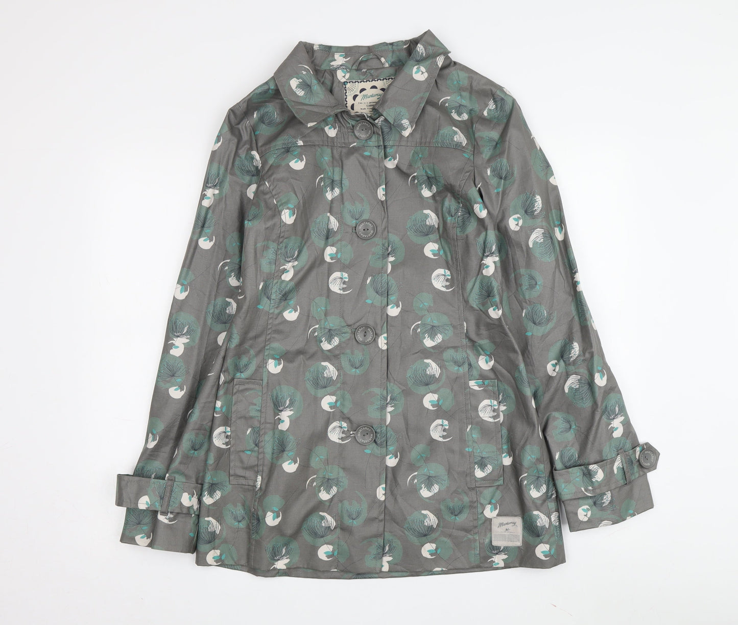Mantaray Clothing Bundle - 5 Pack Preloved Womens Coats & Jackets