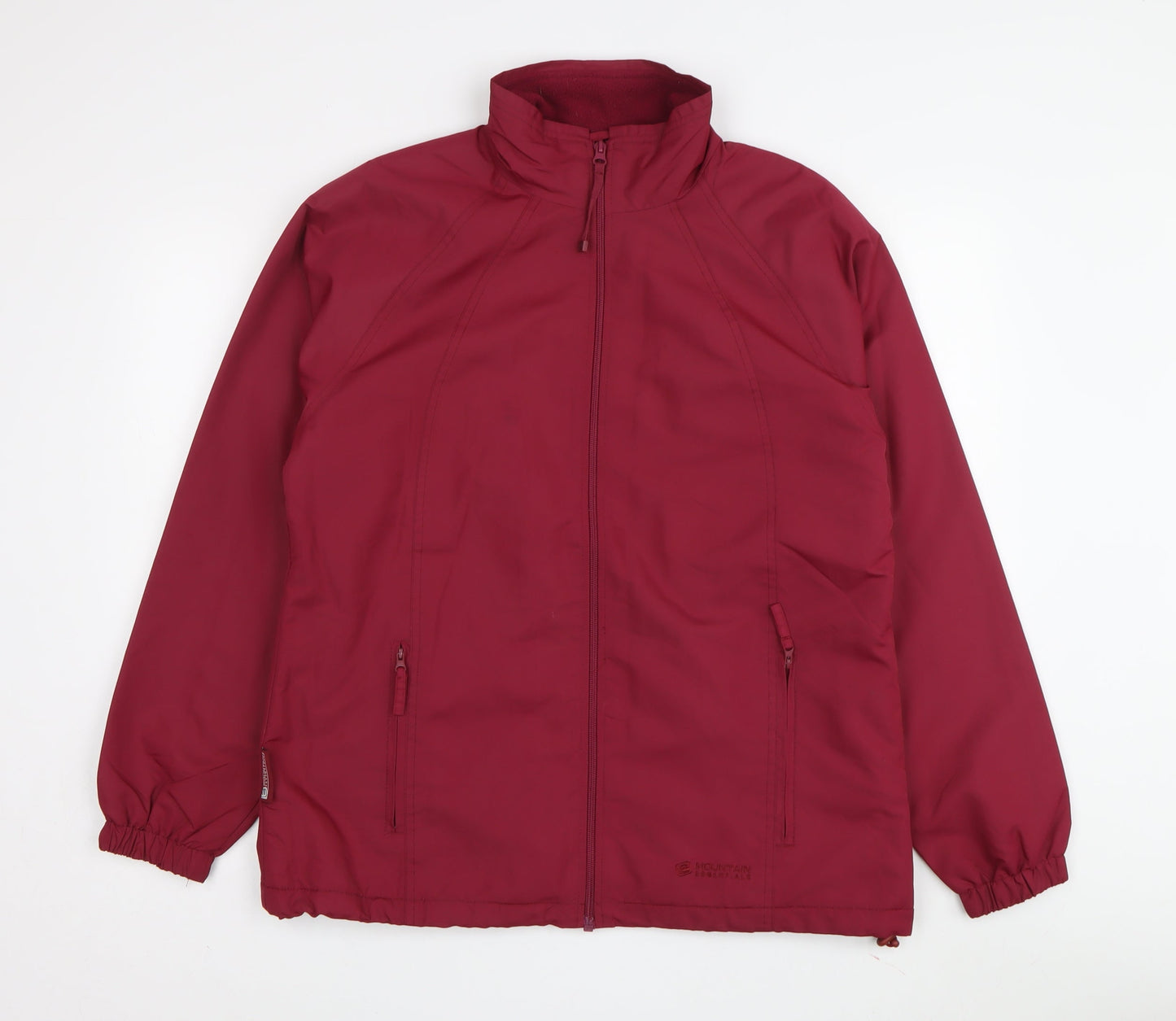 Essentials Clothing Bundle - 5 Pack Preloved Womens Coats & Jackets
