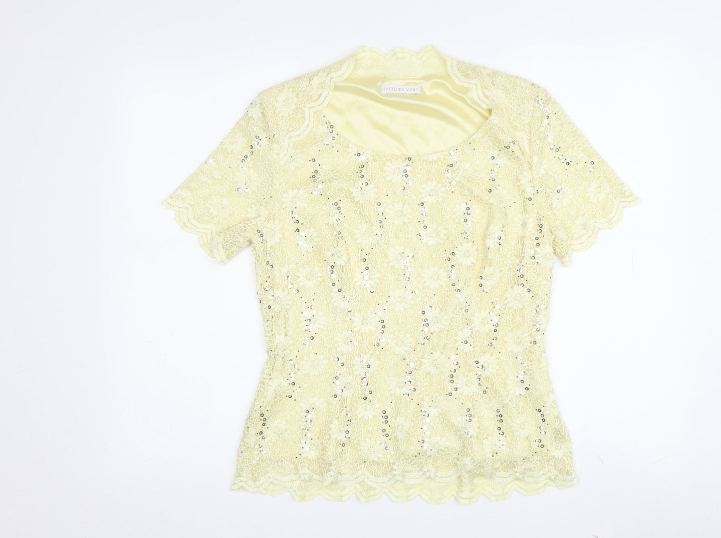 Jacques Vert Clothing Bundle - 5 Pack Preloved Womens Tops & Shirts