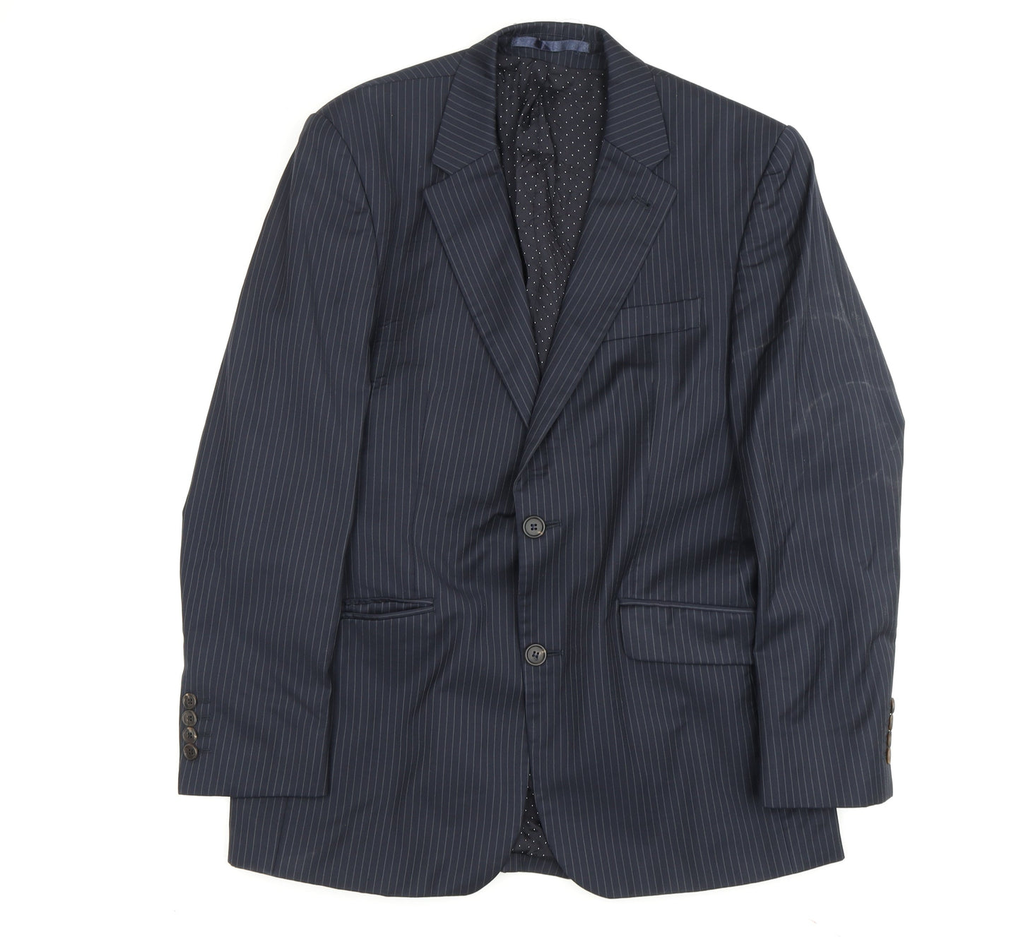 Jasper Conran Clothing Bundle - 5 Pack Preloved Mens Suits & Tailoring