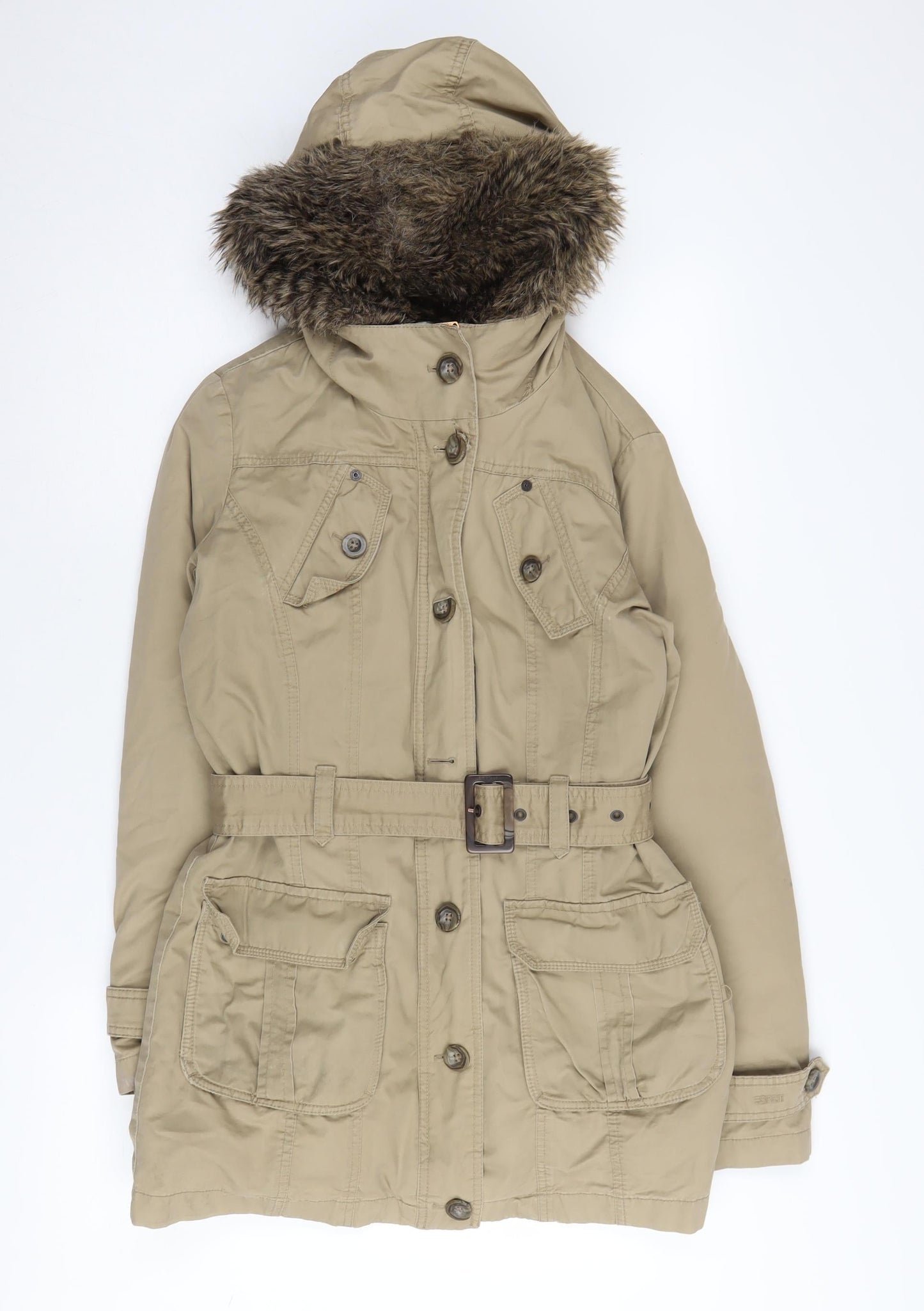 Esprit Clothing Bundle - 5 Pack Preloved Womens Coats & Jackets