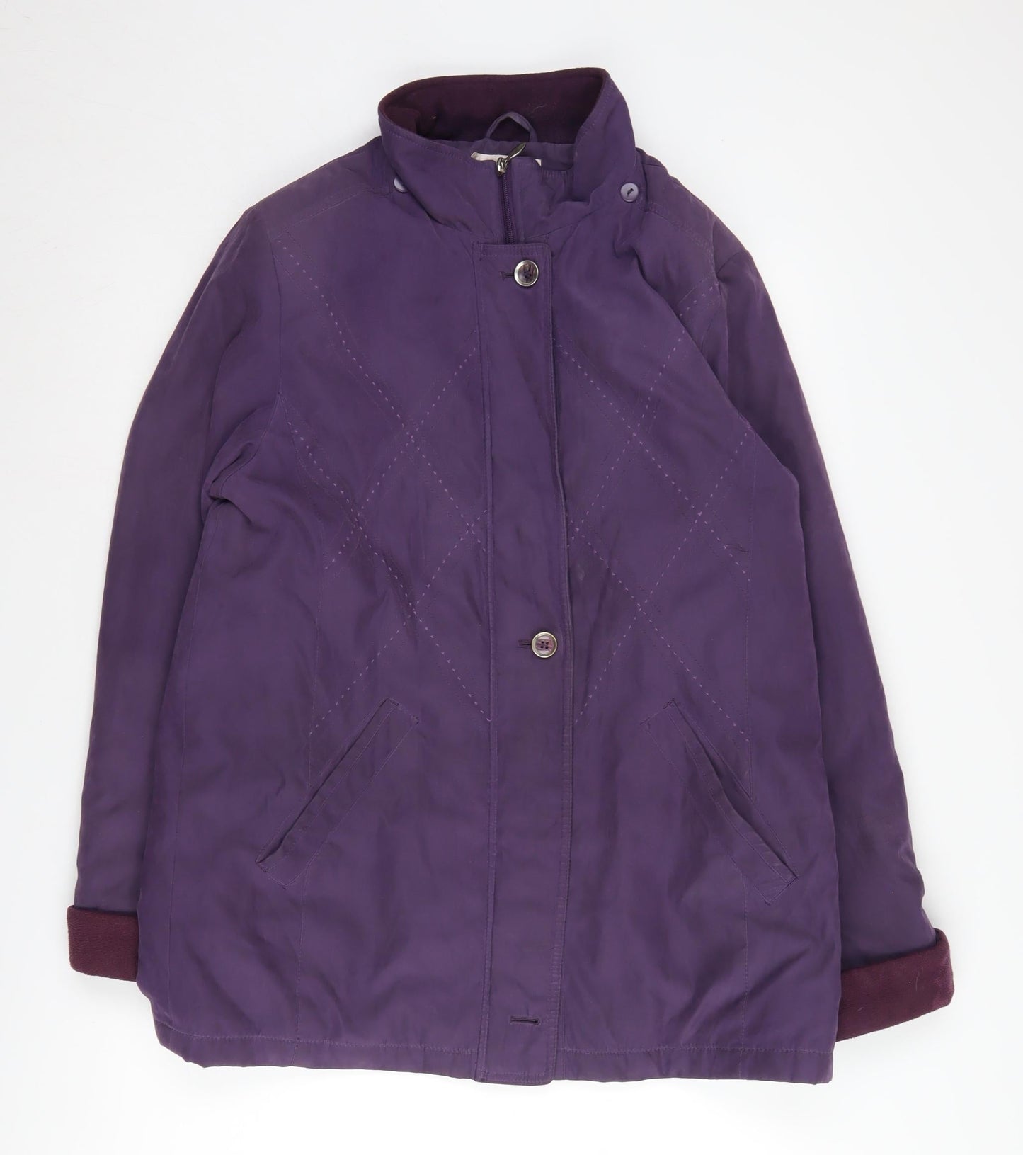 EWM Pure Classics Clothing Bundle - 5 Pack Preloved Womens Coats & Jackets