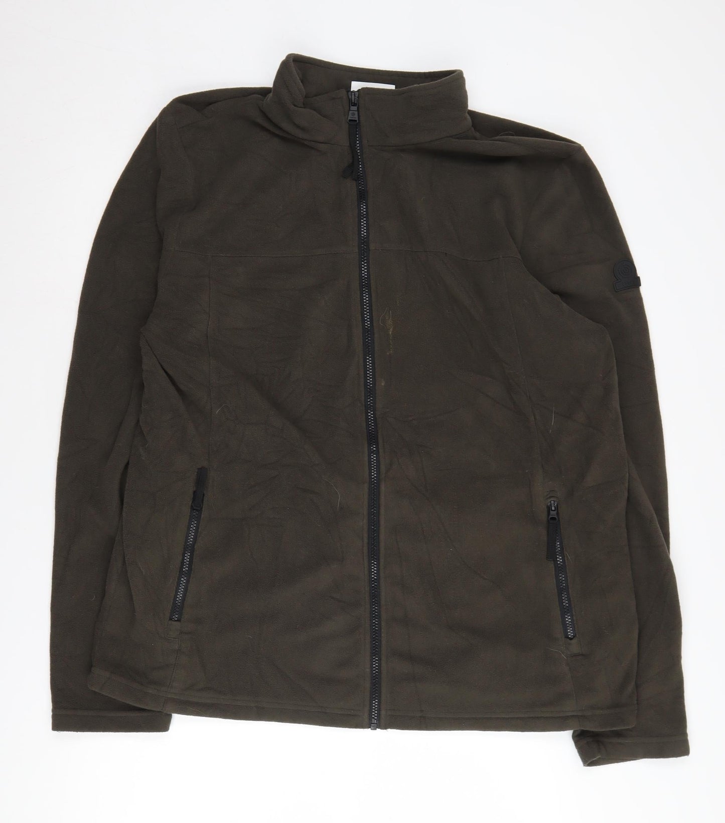 TOG24 Clothing Bundle - 5 Pack Preloved Mens Coats & Jackets