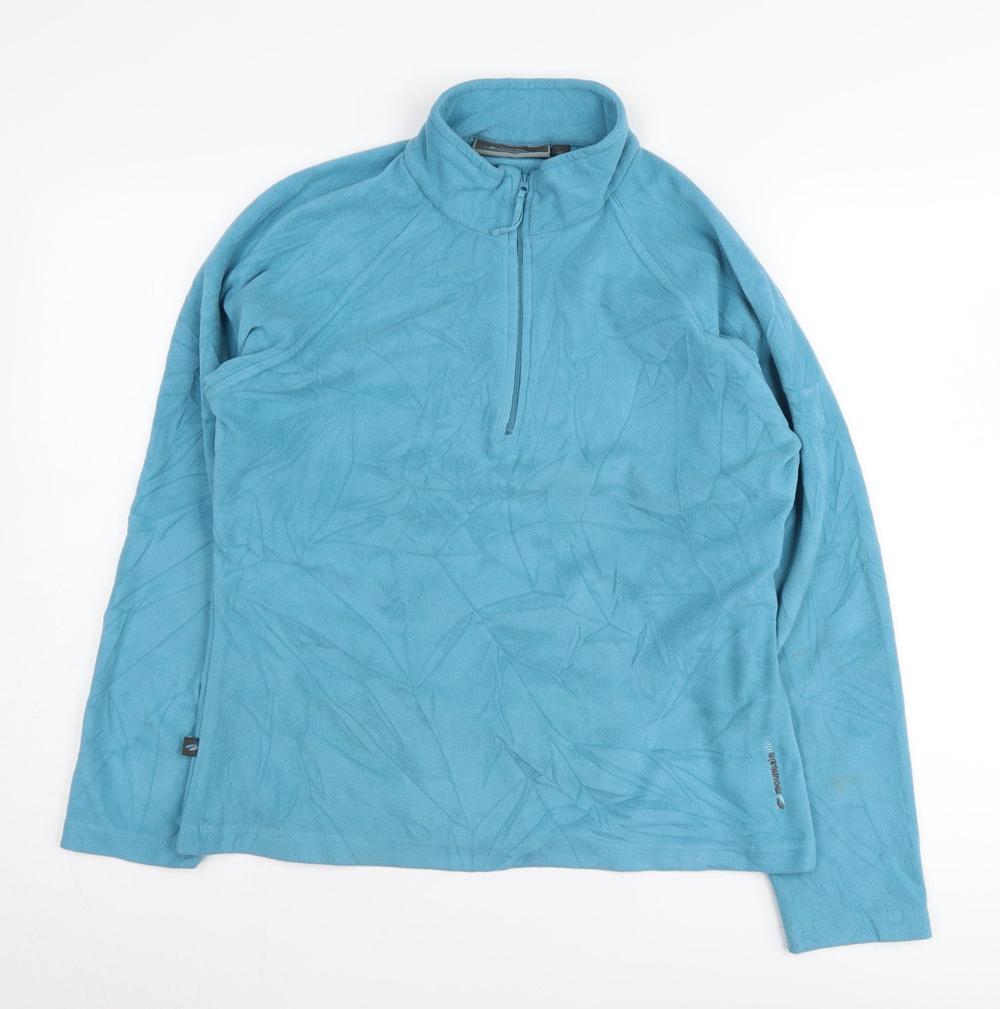 Mountain Life Clothing Bundle - 5 Pack Preloved Womens Hoodies & Sweats