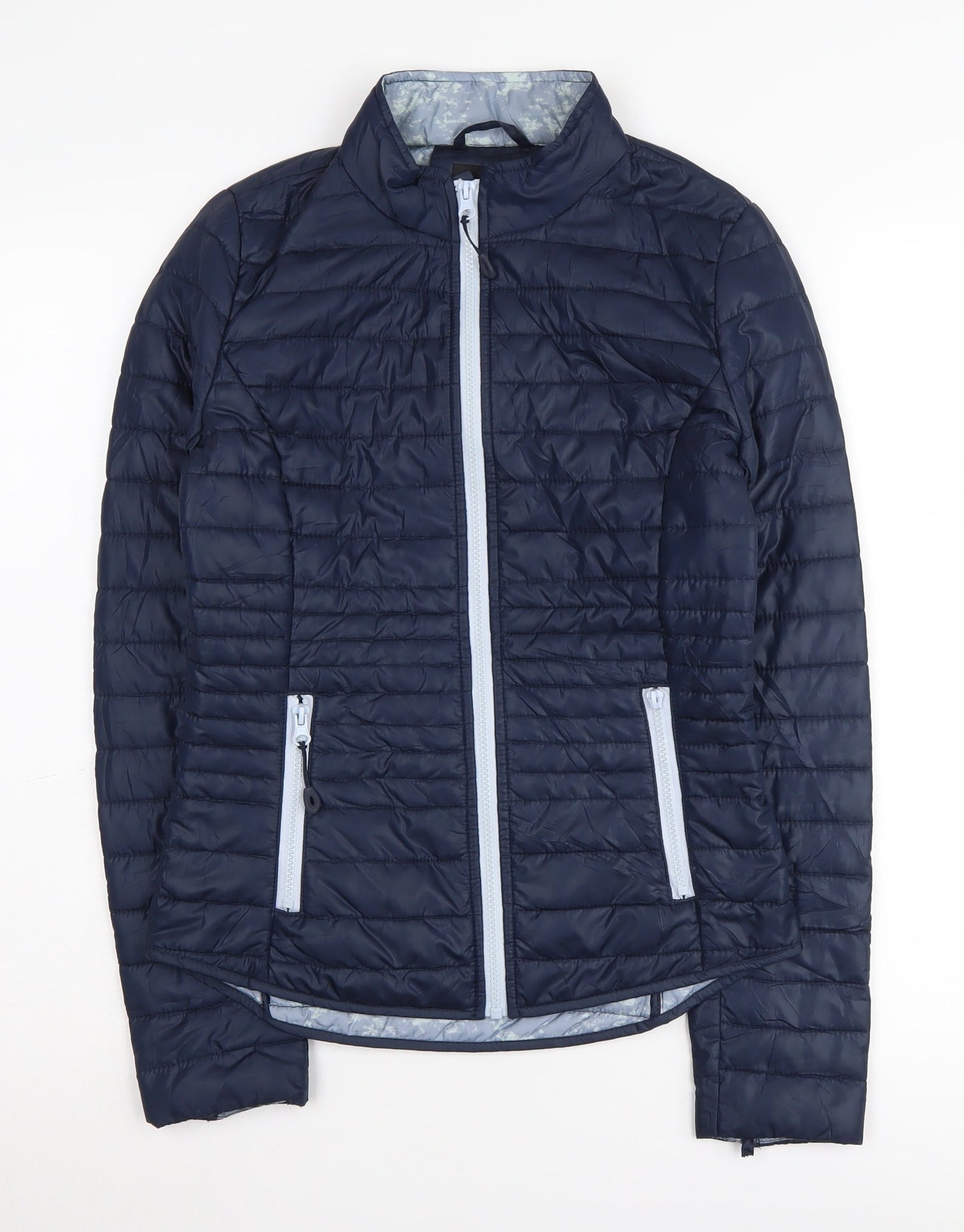 C&A Clothing Bundle - 5 Pack Preloved Womens Coats & Jackets