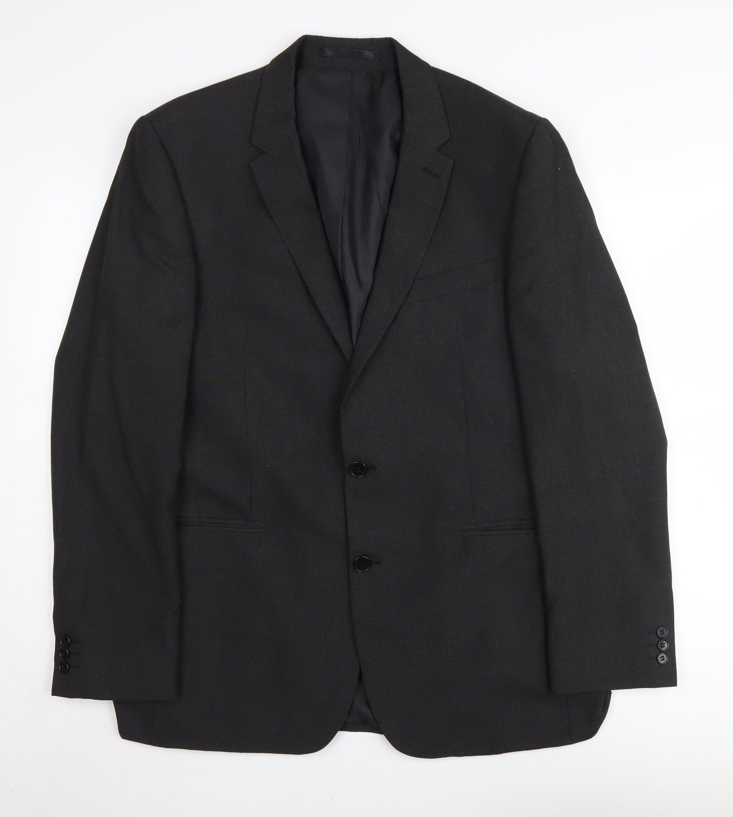 Thomas Nash Clothing Bundle - 5 Pack Preloved Mens Suits & Tailoring
