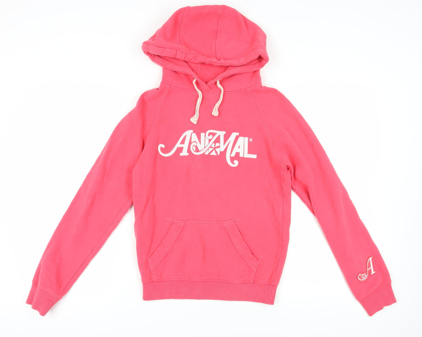 Animal Clothing Bundle - 5 Pack Preloved Womens Hoodies & Sweats