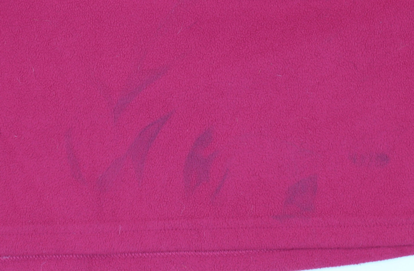 Peter Storm Women's Pink Pullover Sweatshirt, Size 10
