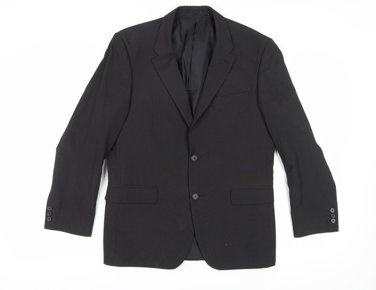 Thomas Nash Clothing Bundle - 5 Pack Preloved Mens Suits & Tailoring