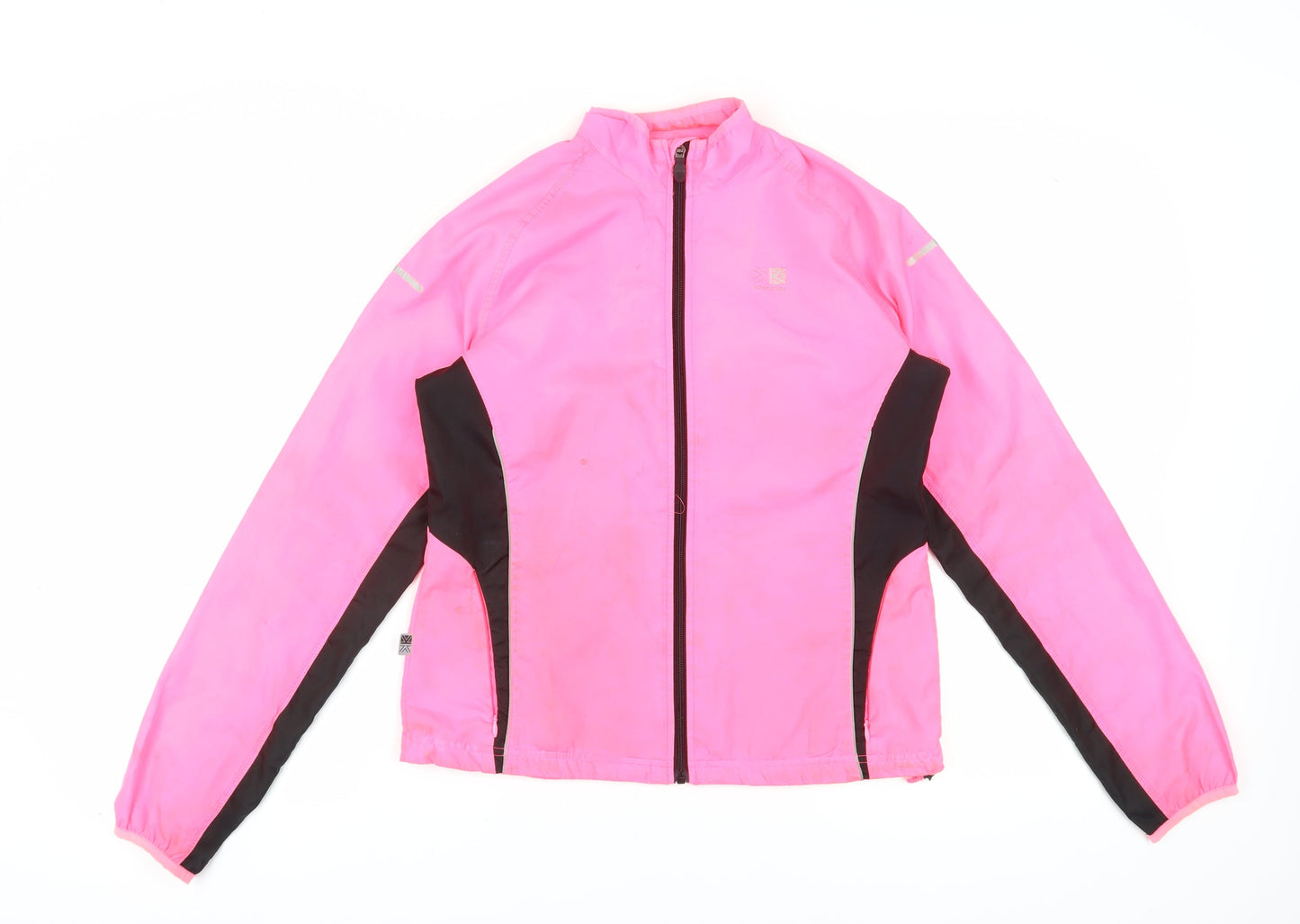 Karrimor Clothing Bundle - 5 Pack Preloved Womens Activewear Jackets