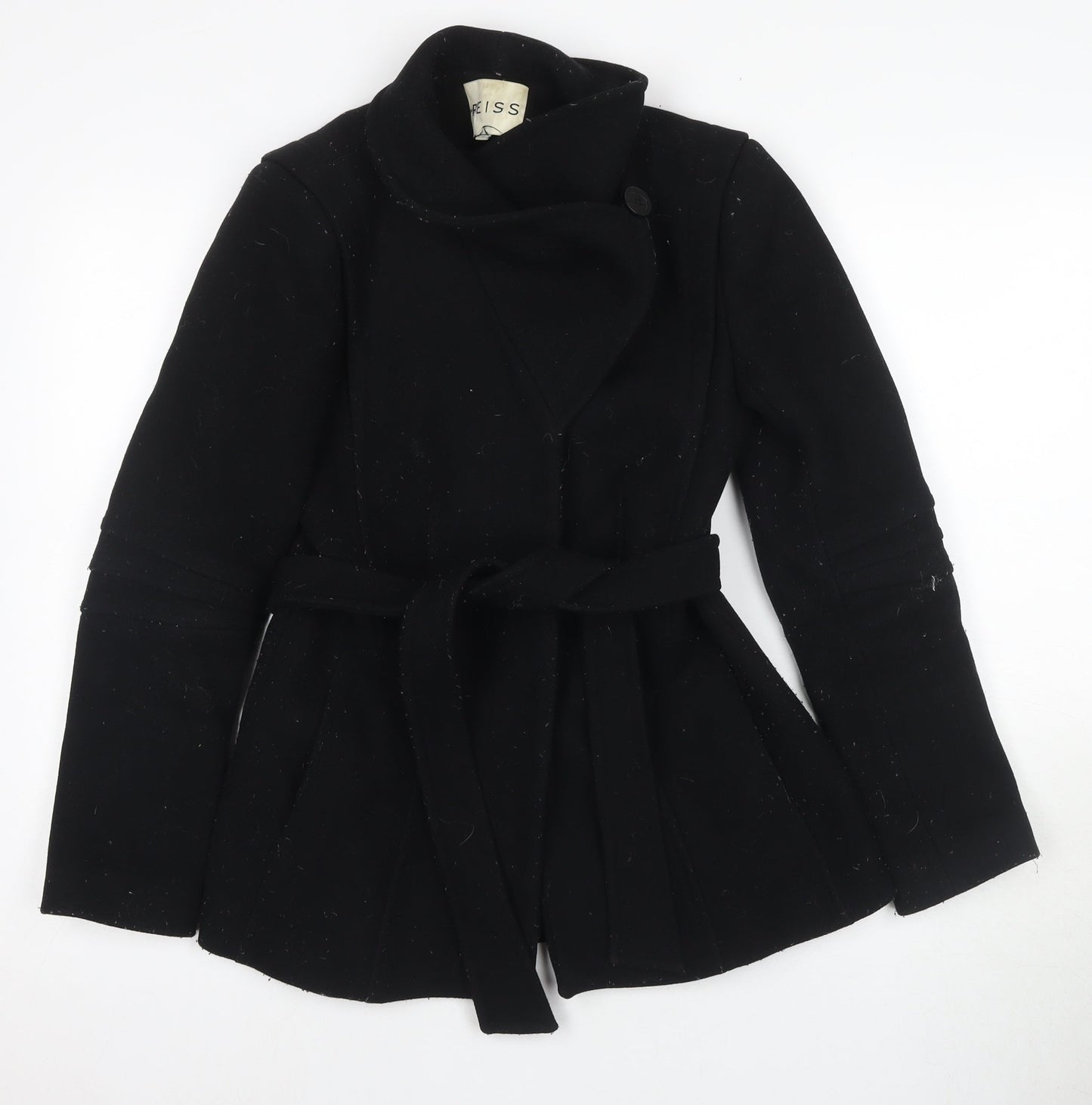 Reiss 5-Pack Wholesale Preloved Womens Coats – For Resale