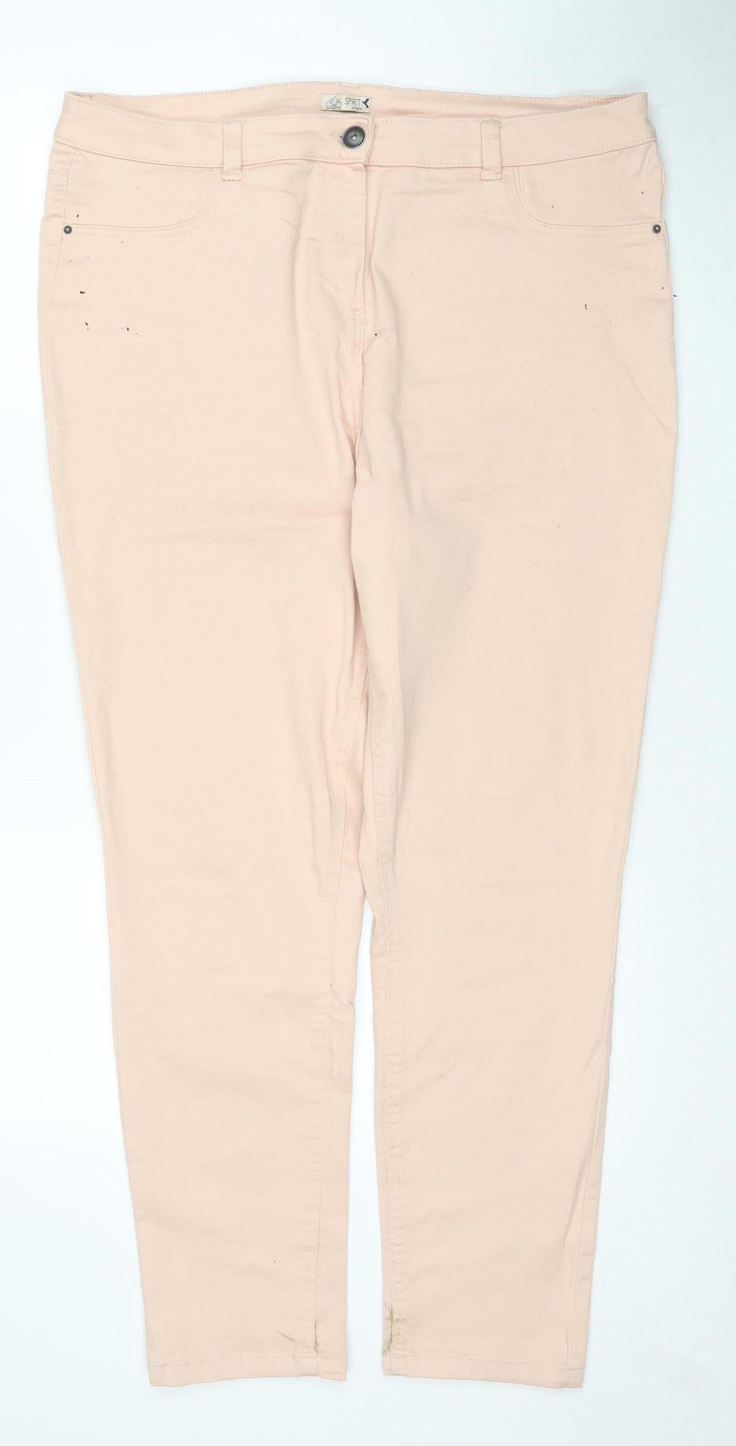 M&Co Clothing Bundle - 5 Pack Preloved Womens Jeans