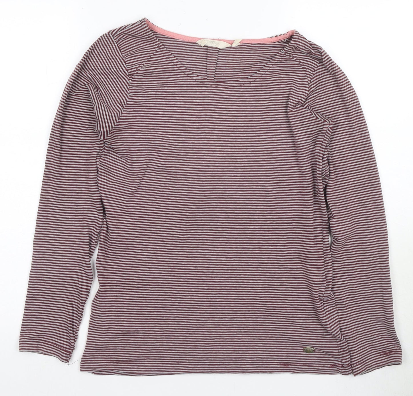Trespass Clothing Bundle - 5 Pack Preloved Womens Tops & Shirts