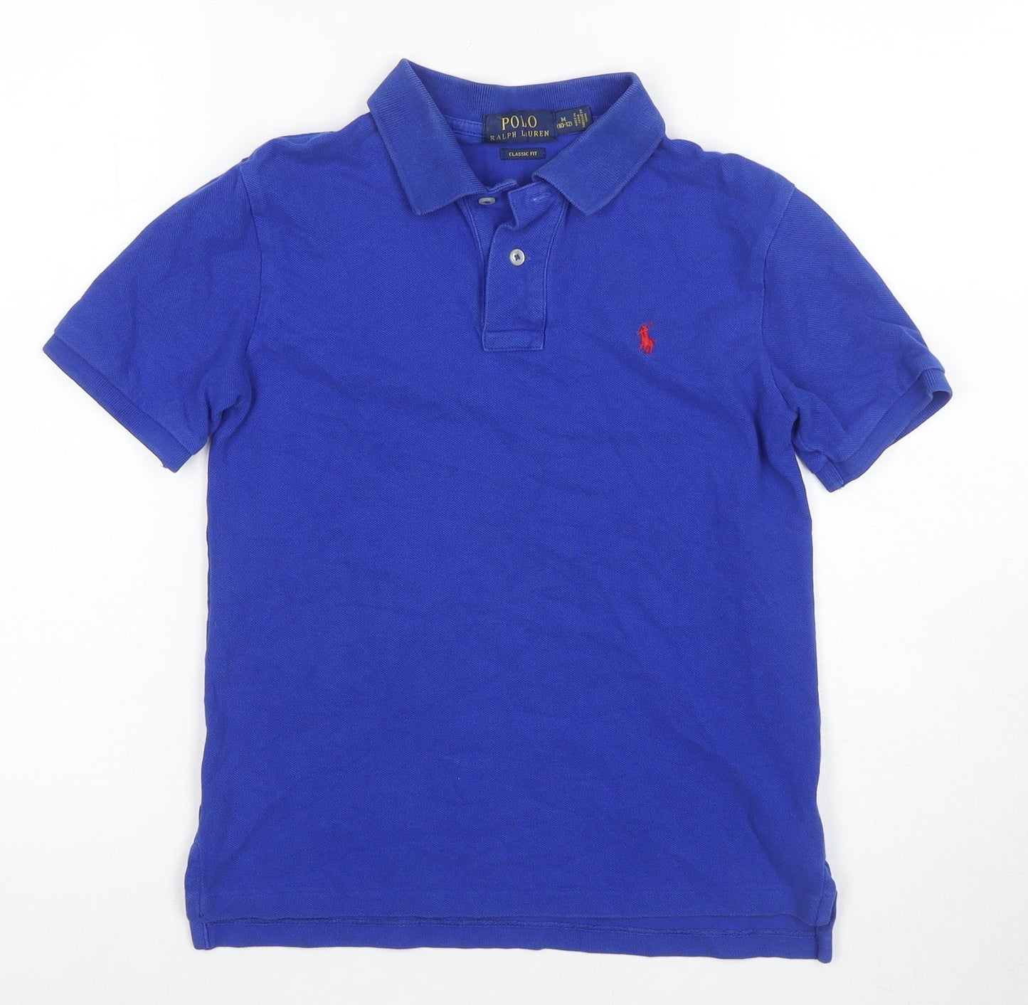 Polo Ralph Lauren Clothing Bundle - 5 Pack Preloved Womens Tops & Shirts