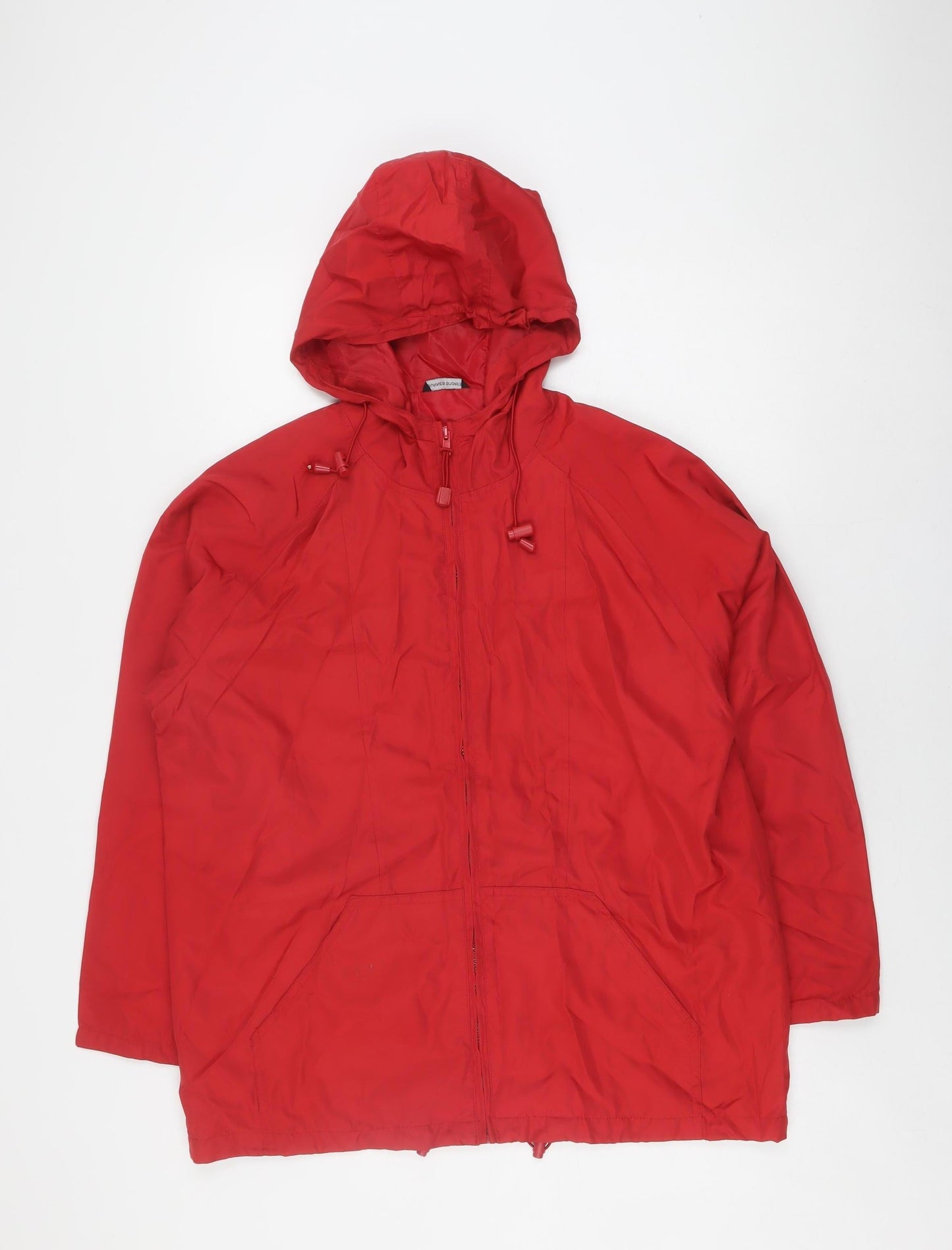 Dunnes Clothing Bundle - 5 Pack Preloved Womens Coats & Jackets