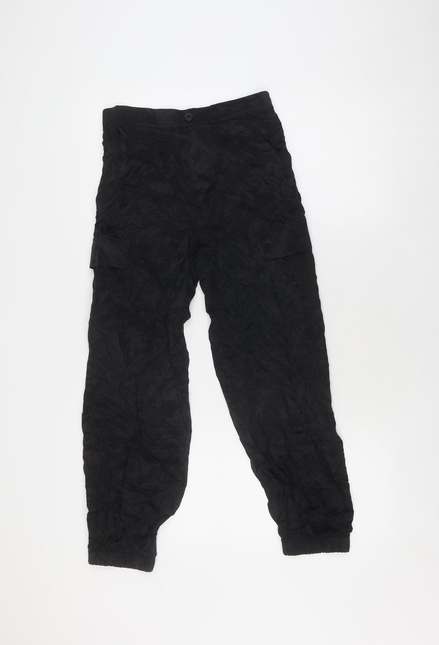 Marks and Spencer Clothing Bundle - 5 Pack Preloved Girls Trousers