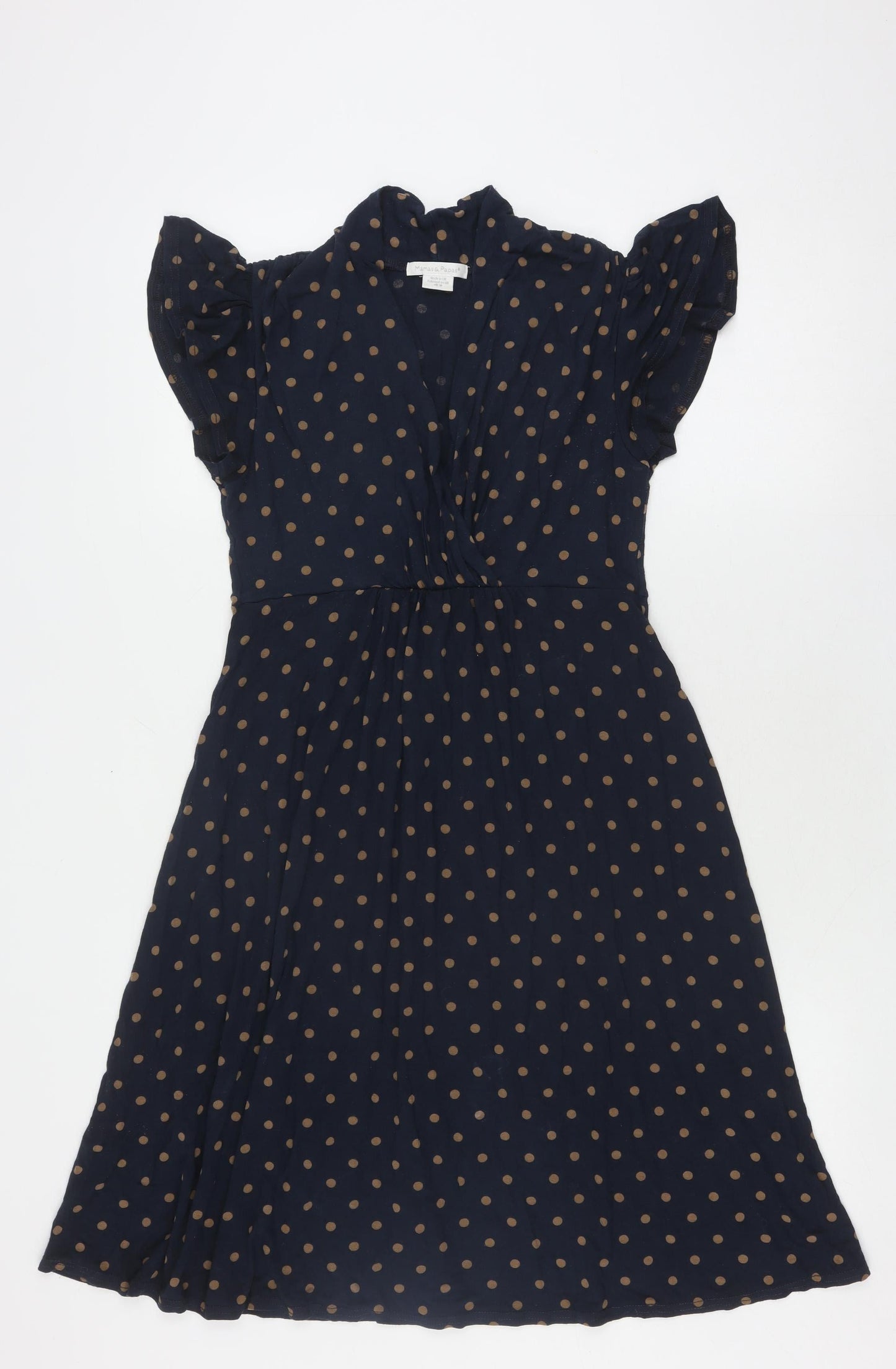 mamas & papas Clothing Bundle - 5 Pack Preloved Womens Dresses