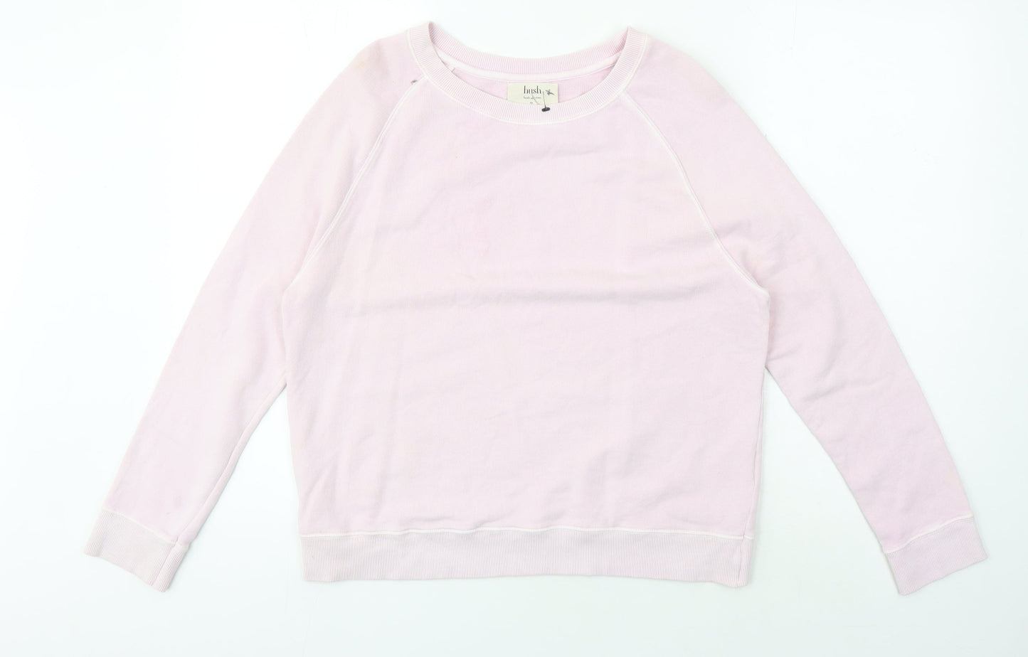 Hush Clothing Bundle - 5 Pack Preloved Womens Hoodies & Sweats