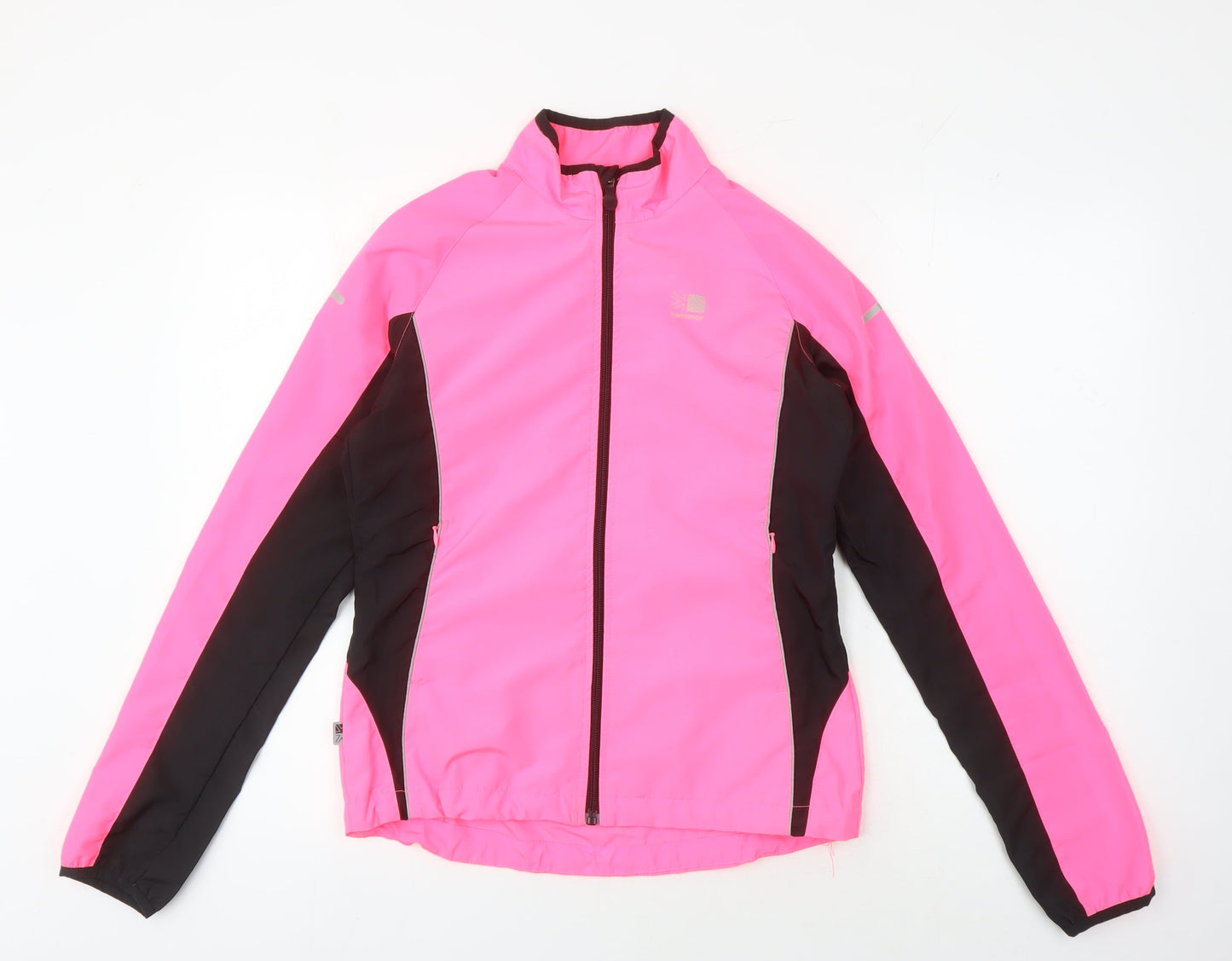 Karrimor Clothing Bundle - 5 Pack Preloved Womens Activewear Jackets
