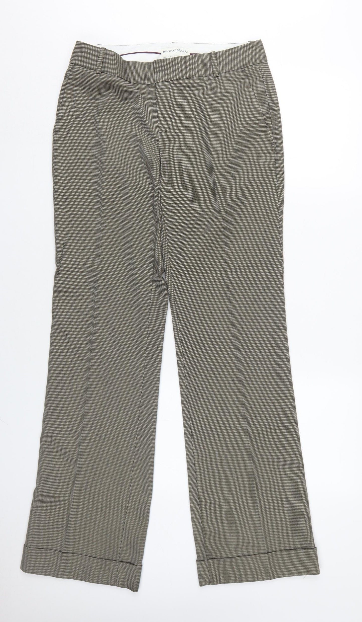 Banana Republic Clothing Bundle - 5 Pack Preloved Womens Trousers
