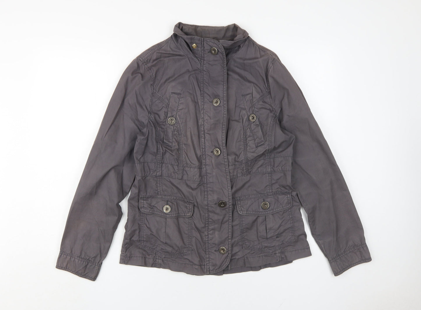 Mantaray Clothing Bundle - 5 Pack Preloved Womens Coats & Jackets