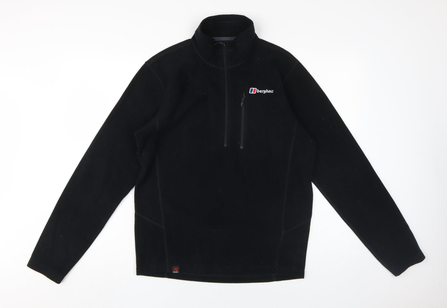 Berghaus Clothing Bundle - 5 Pack Preloved Mens Hoodies & Sweats