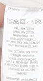 Great Plains Women's White V-Neck Shift Dress Size 10