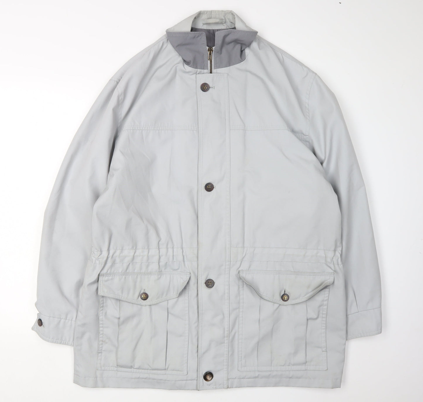 Dannimac Clothing Bundle - 5 Pack Preloved Mens Coats & Jackets