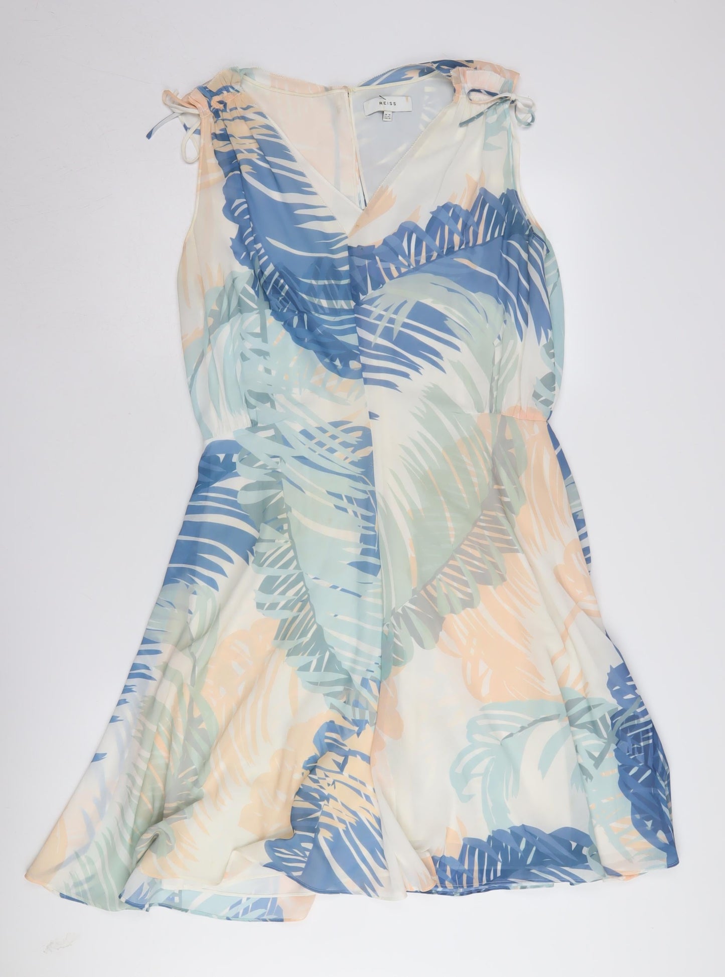 Reiss 5-Pack Wholesale Preloved Womens Dresses – For Resale