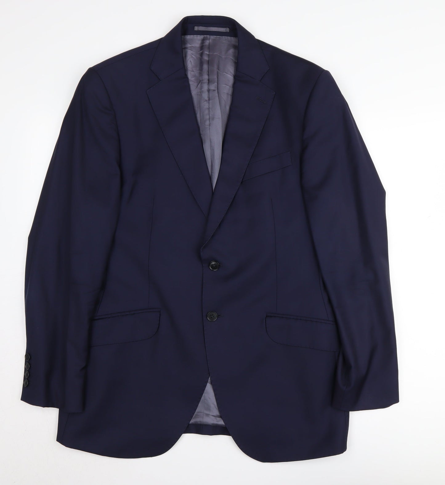 Charles Tyrwhitt Clothing Bundle - 5 Pack Preloved Mens Suits & Tailoring