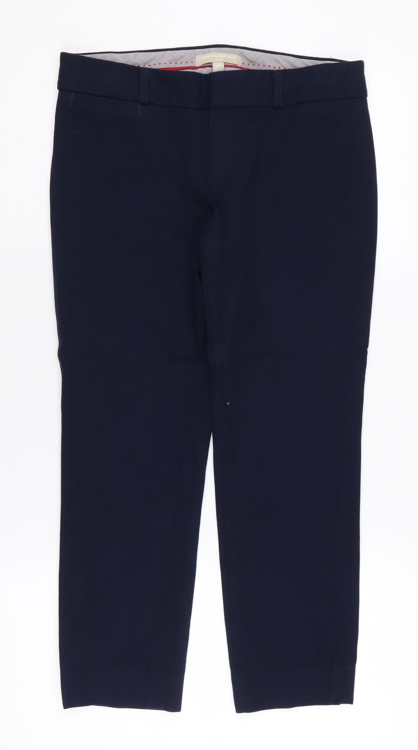 Banana Republic Clothing Bundle - 5 Pack Preloved Womens Trousers