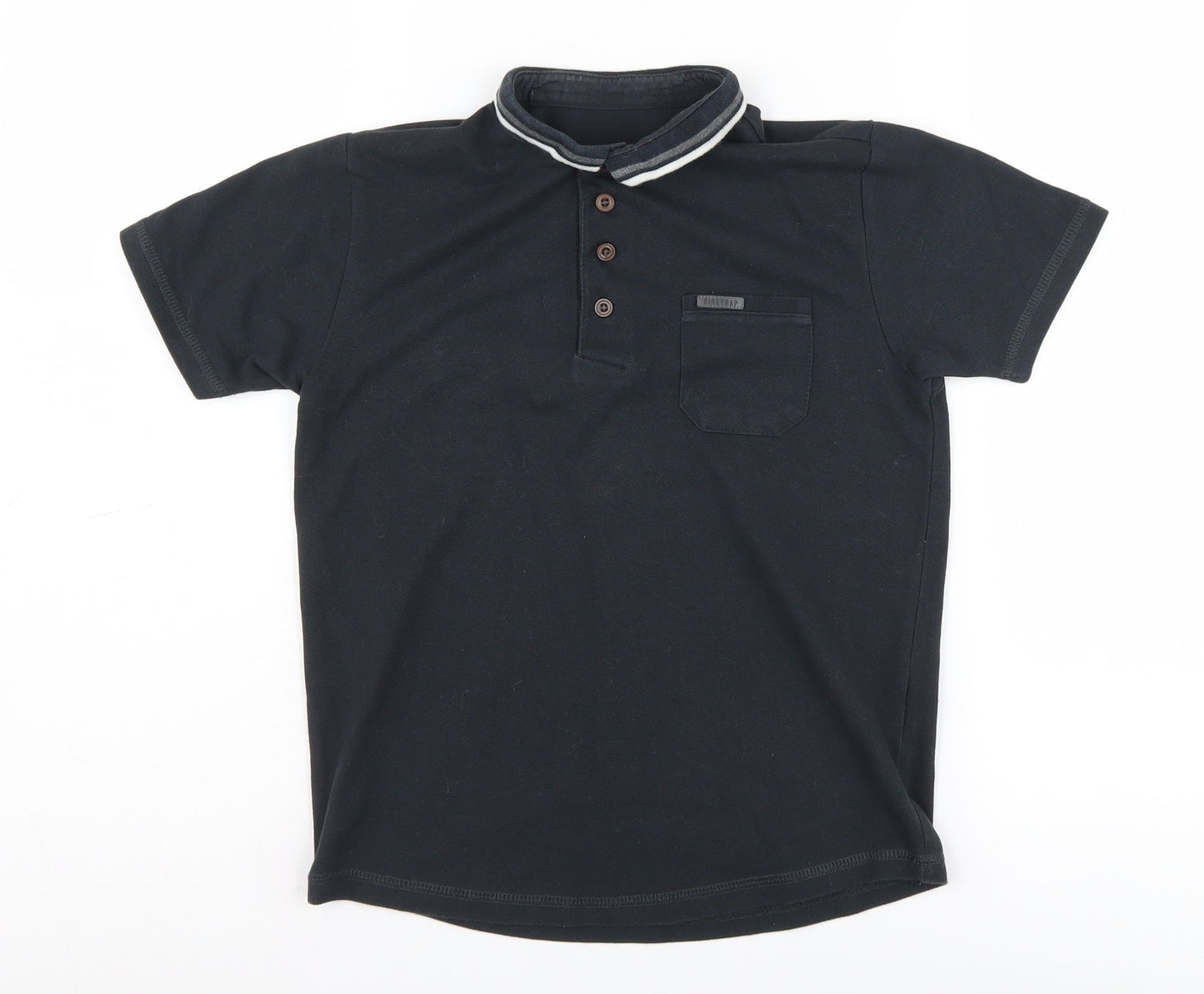 Firetrap 5 Pack Wholesale Preloved Boys T-Shirts, For Resale