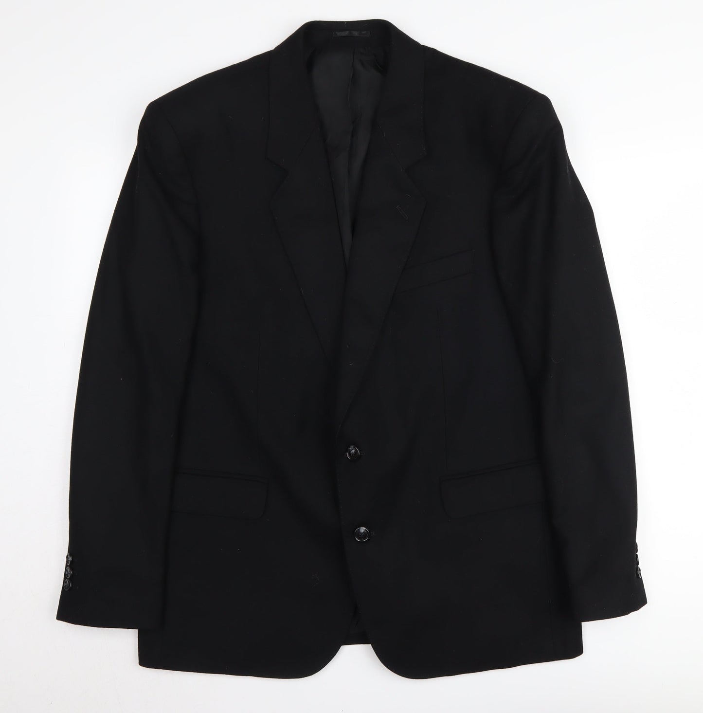 Moss Bros Clothing Bundle - 5 Pack Preloved Mens Suits & Tailoring
