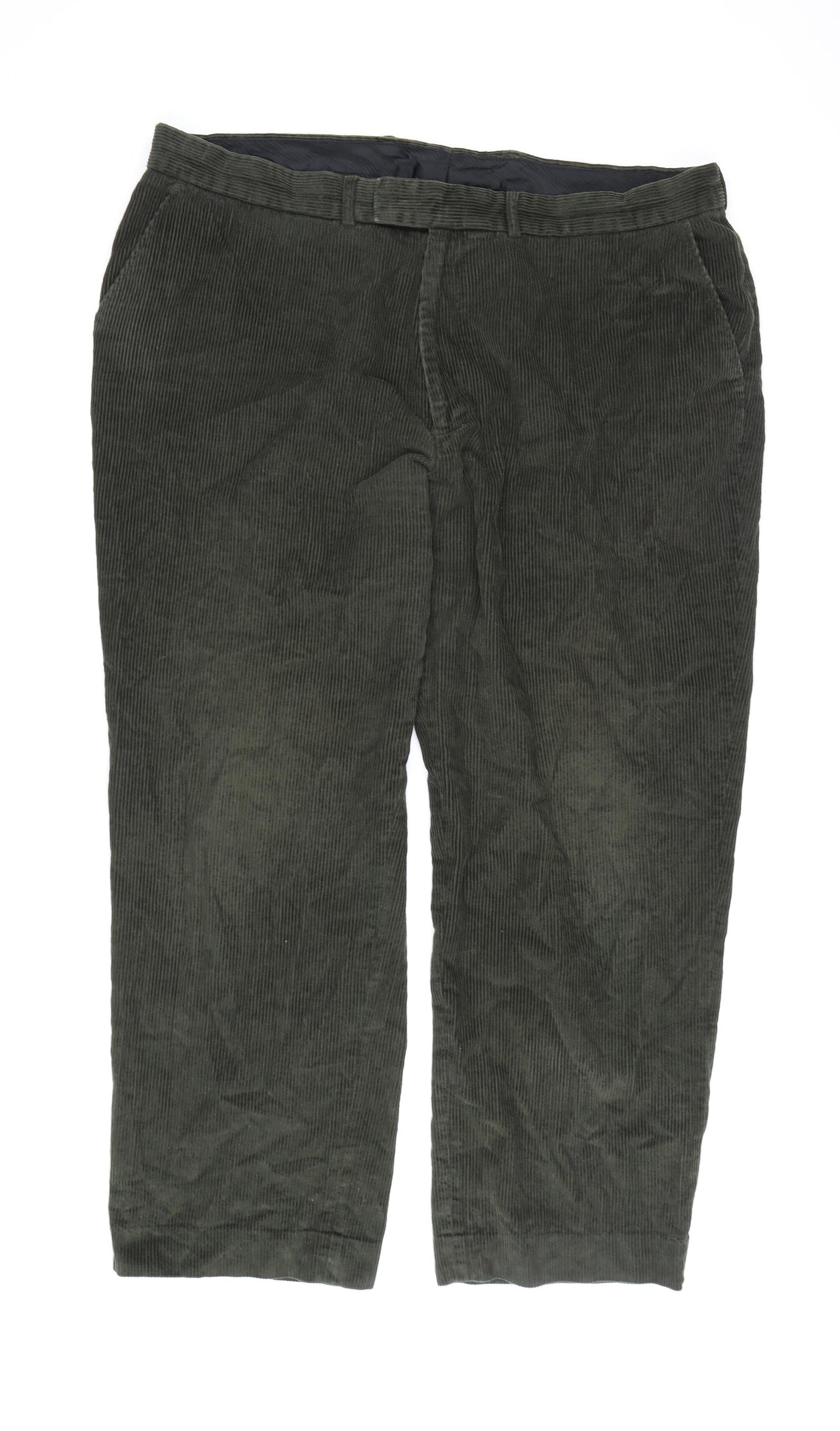 Greenwoods Clothing Bundle - 5 Pack Preloved Mens Trousers