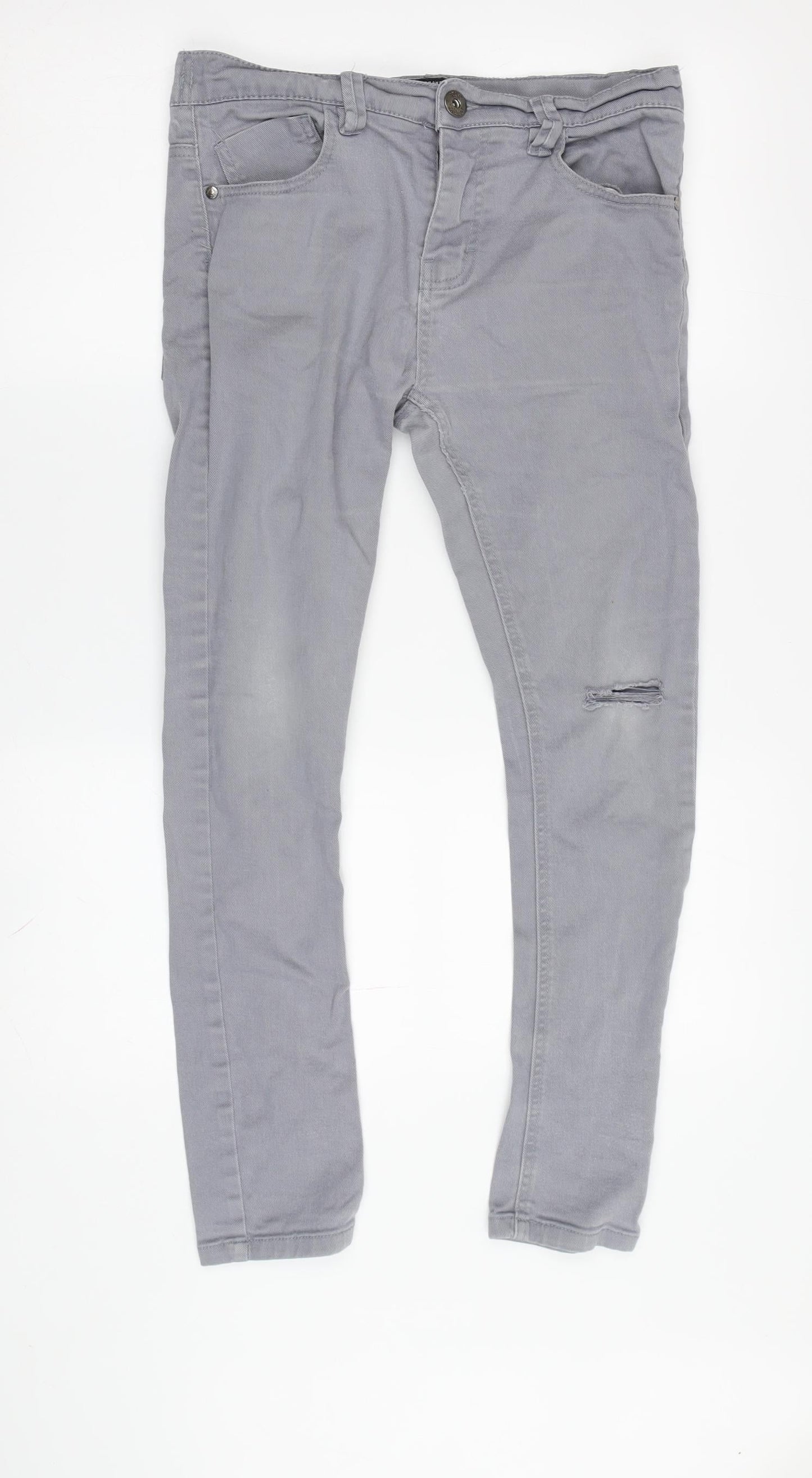 NEXT Clothing Bundle - 5 Pack Preloved Boys Jeans