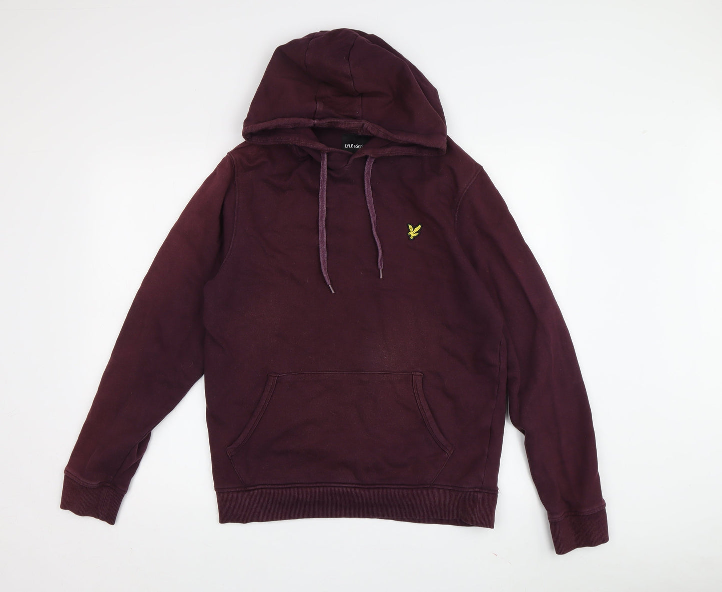 Lyle & Scott Clothing Bundle - 5 Pack Preloved Mens Hoodies & Sweats
