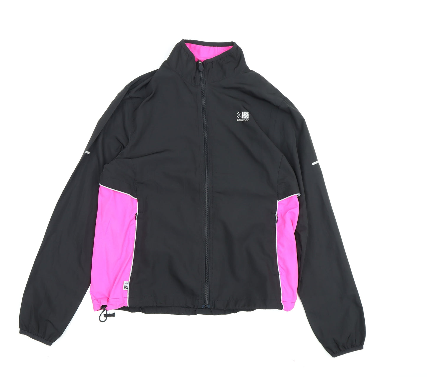 Karrimor Clothing Bundle - 5 Pack Preloved Womens Activewear Jackets