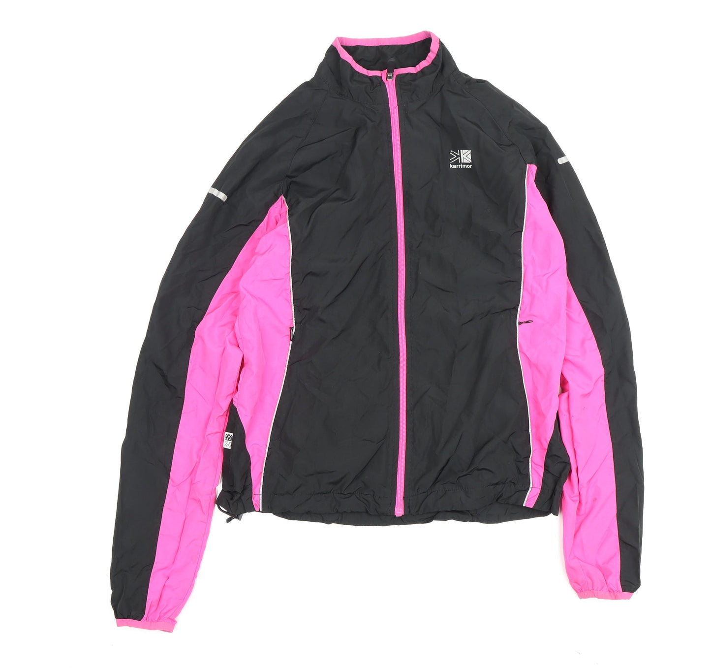 Karrimor Clothing Bundle - 5 Pack Preloved Womens Activewear Jackets
